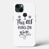 Case-MateタフApple iPhone 13ケース Case-Mate iPhoneケース (裏面)