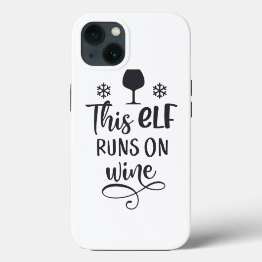 Case-MateタフApple iPhone 13ケース Case-Mate iPhoneケース (裏面)