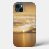 Case-MateタフApple iPhone 13ケース Case-Mate iPhoneケース (裏面)
