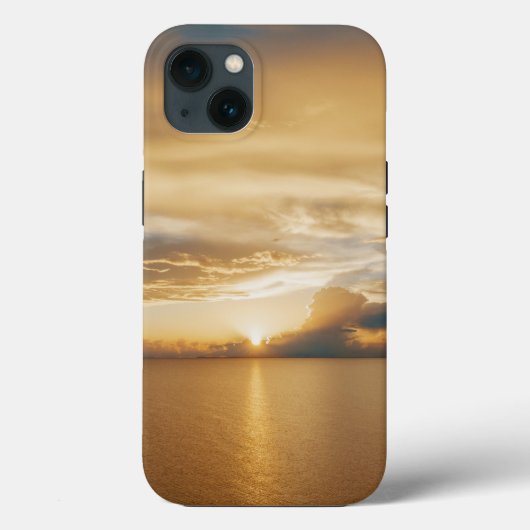 Case-MateタフApple iPhone 13ケース Case-Mate iPhoneケース (裏面)