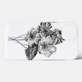 Case-MateタフApple iPhone 13ケース Case-Mate iPhoneケース (裏面 (横))
