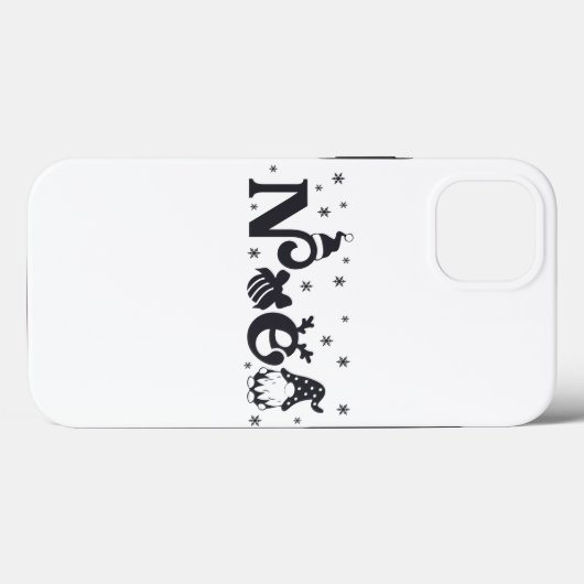 Case-MateタフApple iPhone 13ケース Case-Mate iPhoneケース (裏面 (横))