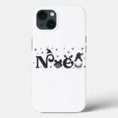 Case-MateタフApple iPhone 13ケース Case-Mate iPhoneケース (裏面)