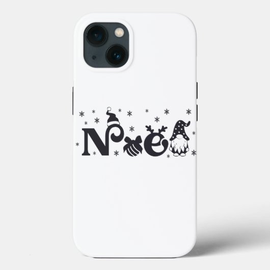 Case-MateタフApple iPhone 13ケース Case-Mate iPhoneケース (裏面)