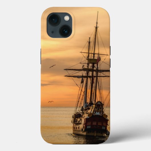 Case-MateタフApple iPhone 13ケース Case-Mate iPhoneケース (裏面)