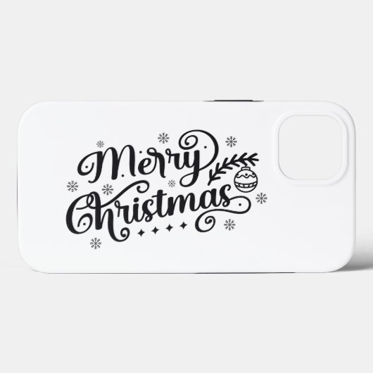 Case-MateタフApple iPhone 13ケース Case-Mate iPhoneケース (裏面 (横))