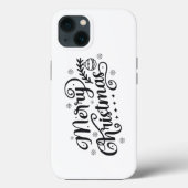 Case-MateタフApple iPhone 13ケース Case-Mate iPhoneケース (裏面)