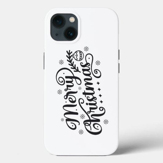 Case-MateタフApple iPhone 13ケース Case-Mate iPhoneケース (裏面)