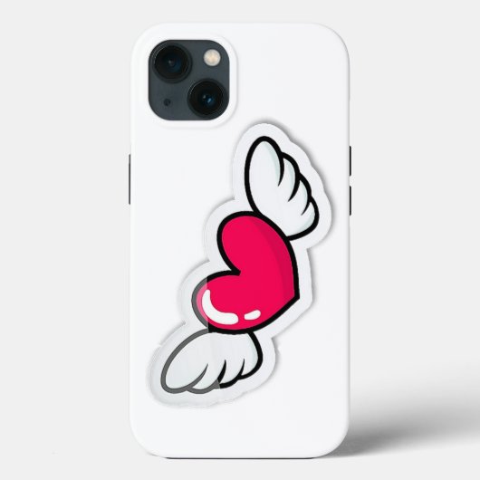 Case-MateタフApple iPhone 13ケース Case-Mate iPhoneケース (裏面)