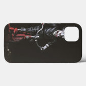 Case-MateタフApple iPhone 13ケース Case-Mate iPhoneケース (裏面 (横))