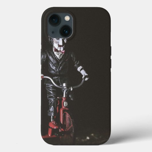 Case-MateタフApple iPhone 13ケース Case-Mate iPhoneケース (裏面)