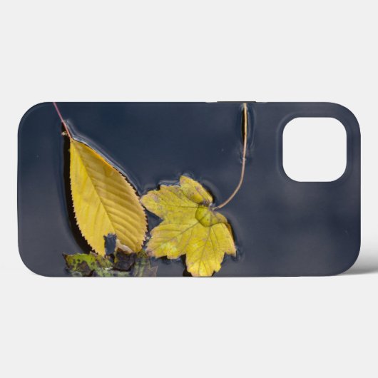 Case-MateタフApple iPhone 13ケース Case-Mate iPhoneケース (裏面 (横))