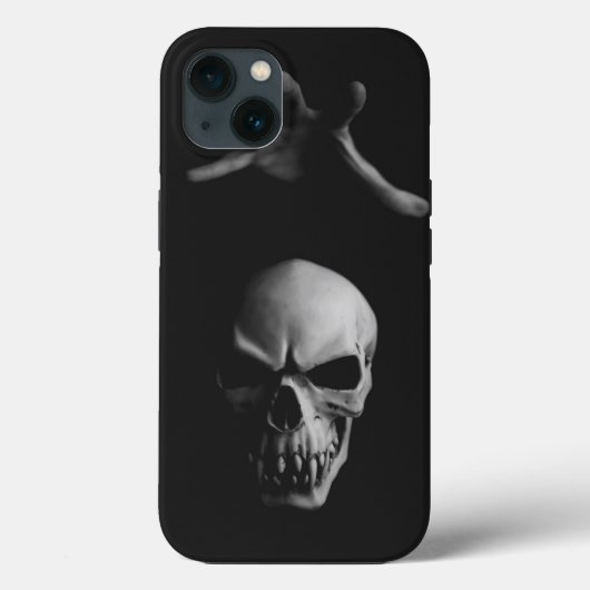 Case-MateタフApple iPhone 13ケース Case-Mate iPhoneケース (裏面)
