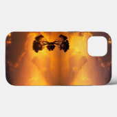 Case-MateタフApple iPhone 13ケース Case-Mate iPhoneケース (裏面 (横))