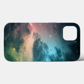 Case-MateタフApple iPhone 13ケース Case-Mate iPhoneケース (裏面 (横))
