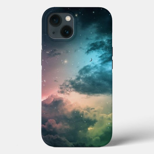 Case-MateタフApple iPhone 13ケース Case-Mate iPhoneケース (裏面)