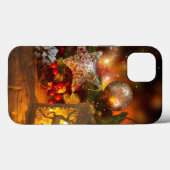 Case-MateタフApple iPhone 13ケース Case-Mate iPhoneケース (裏面 (横))