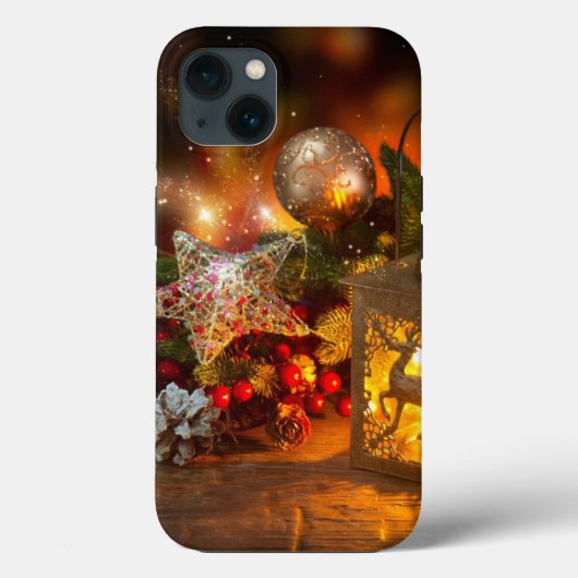 Case-MateタフApple iPhone 13ケース Case-Mate iPhoneケース (裏面)