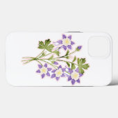 Case-MateタフApple iPhone 13ケース Case-Mate iPhoneケース (裏面 (横))