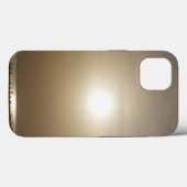 Case-MateタフApple iPhone 13ケース Case-Mate iPhoneケース (裏面 (横))