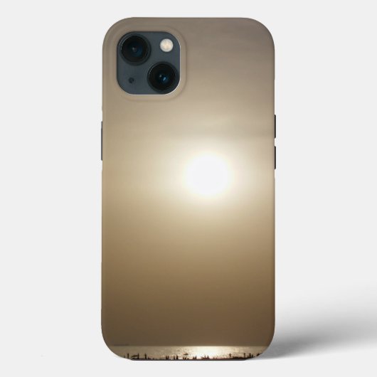 Case-MateタフApple iPhone 13ケース Case-Mate iPhoneケース (裏面)