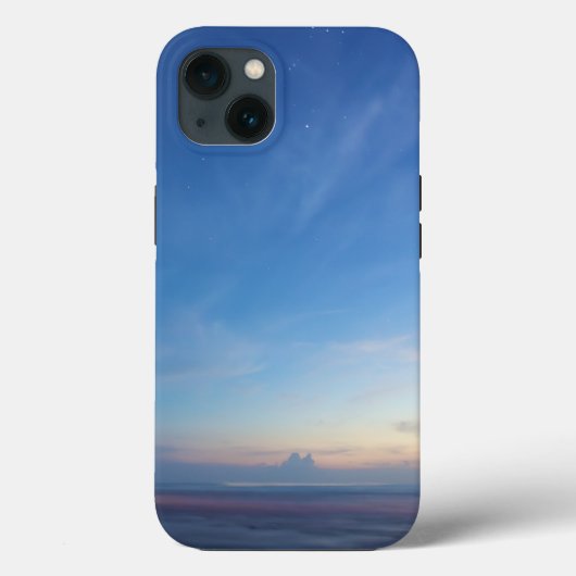 Case-MateタフApple iPhone 13ケース Case-Mate iPhoneケース (裏面)
