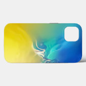 Case-MateタフApple iPhone 13ケース Case-Mate iPhoneケース (裏面 (横))