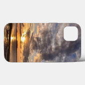 Case-MateタフApple iPhone 13ケース Case-Mate iPhoneケース (裏面 (横))