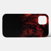 Case-MateタフApple iPhone 13ケース Case-Mate iPhoneケース (裏面 (横))