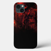 Case-MateタフApple iPhone 13ケース Case-Mate iPhoneケース (裏面)