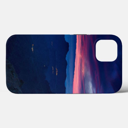 Case-MateタフApple iPhone 13ケース Case-Mate iPhoneケース (裏面 (横))