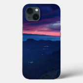 Case-MateタフApple iPhone 13ケース Case-Mate iPhoneケース (裏面)