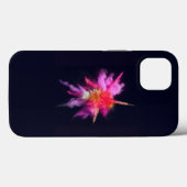 Case-MateタフApple iPhone 13ケース Case-Mate iPhoneケース (裏面 (横))