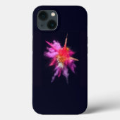 Case-MateタフApple iPhone 13ケース Case-Mate iPhoneケース (裏面)
