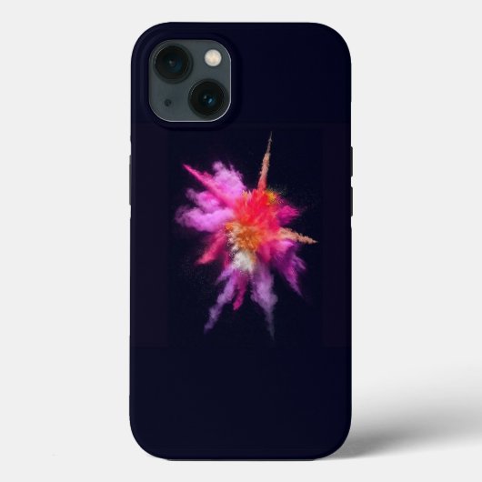 Case-MateタフApple iPhone 13ケース Case-Mate iPhoneケース (裏面)