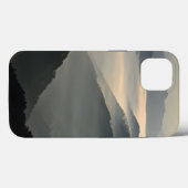 Case-MateタフApple iPhone 13ケース Case-Mate iPhoneケース (裏面 (横))