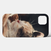 Case-MateタフApple iPhone 13ケース Case-Mate iPhoneケース (裏面 (横))