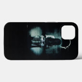 Case-MateタフApple iPhone 13ケース Case-Mate iPhoneケース (裏面 (横))