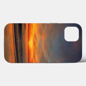Case-MateタフApple iPhone 13ケース Case-Mate iPhoneケース (裏面 (横))