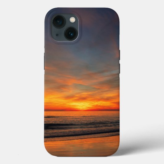 Case-MateタフApple iPhone 13ケース Case-Mate iPhoneケース (裏面)