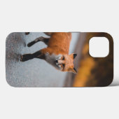 Case-MateタフApple iPhone 13ケース Case-Mate iPhoneケース (裏面 (横))