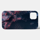 Case-MateタフApple iPhone 13ケース Case-Mate iPhoneケース (裏面 (横))
