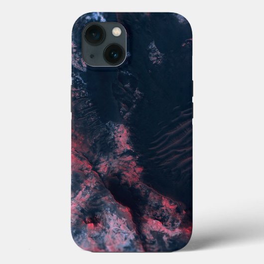 Case-MateタフApple iPhone 13ケース Case-Mate iPhoneケース (裏面)