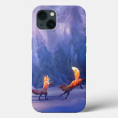 Case-MateタフApple iPhone 13ケース Case-Mate iPhoneケース (裏面)