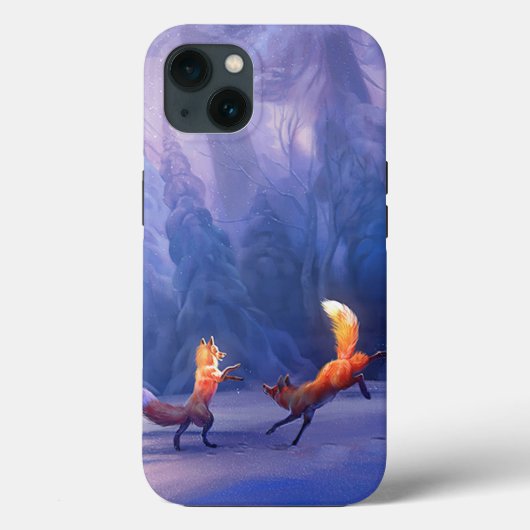 Case-MateタフApple iPhone 13ケース Case-Mate iPhoneケース (裏面)