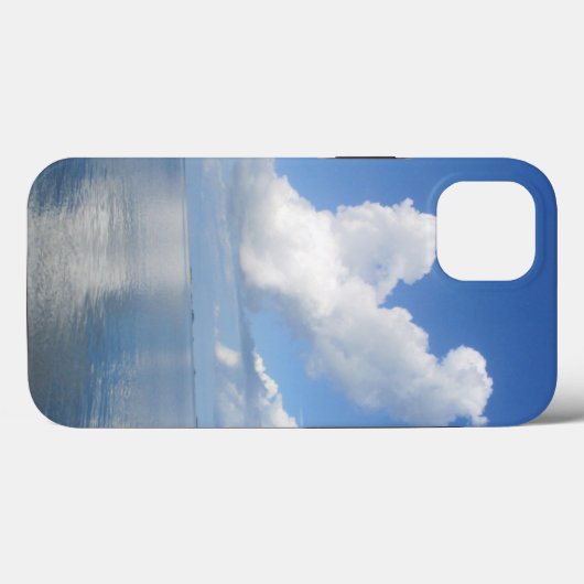 Case-MateタフApple iPhone 13ケース Case-Mate iPhoneケース (裏面 (横))