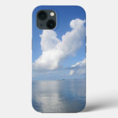 Case-MateタフApple iPhone 13ケース Case-Mate iPhoneケース (裏面)
