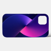 Case-MateタフApple iPhone 13ケース Case-Mate iPhoneケース (裏面 (横))