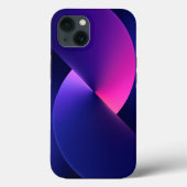 Case-MateタフApple iPhone 13ケース Case-Mate iPhoneケース (裏面)