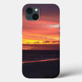 Case-MateタフApple iPhone 13ケース Case-Mate iPhoneケース (裏面)
